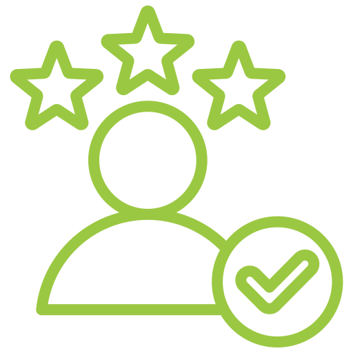 65K+ Patient Satisfaction