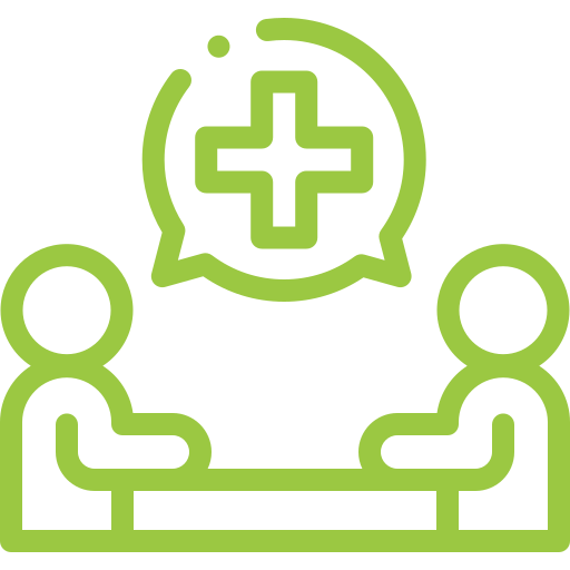 Comprehensive Consultation and 3D Digital Planning