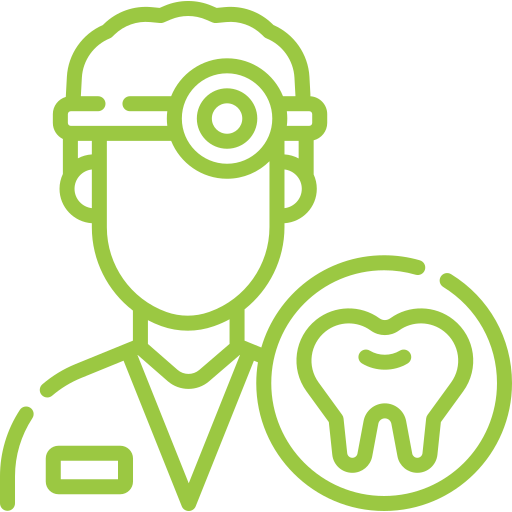 Experienced and Skilled Dentists