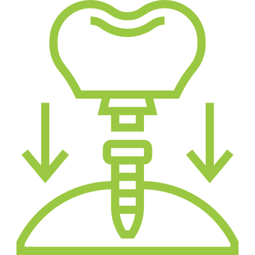 Healing and Osseointegration Phase