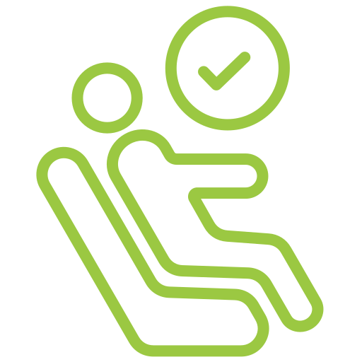 Personalised Care and Comfort
