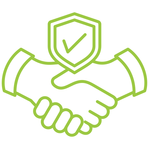 Proven patient trust