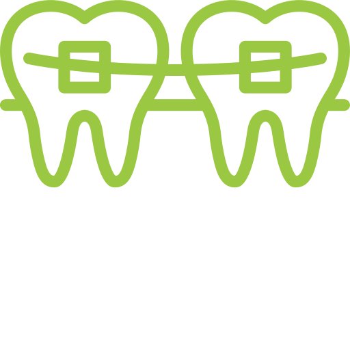 Self-Ligating Braces