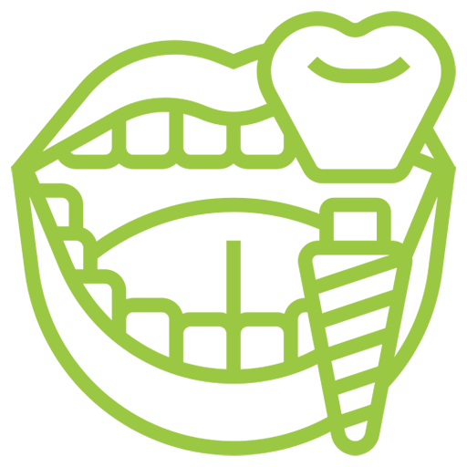 Single-Visit Dental Implants
