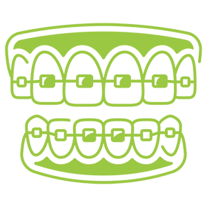 Teeth Braces & Orthodontics