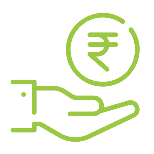 Transparent pricing