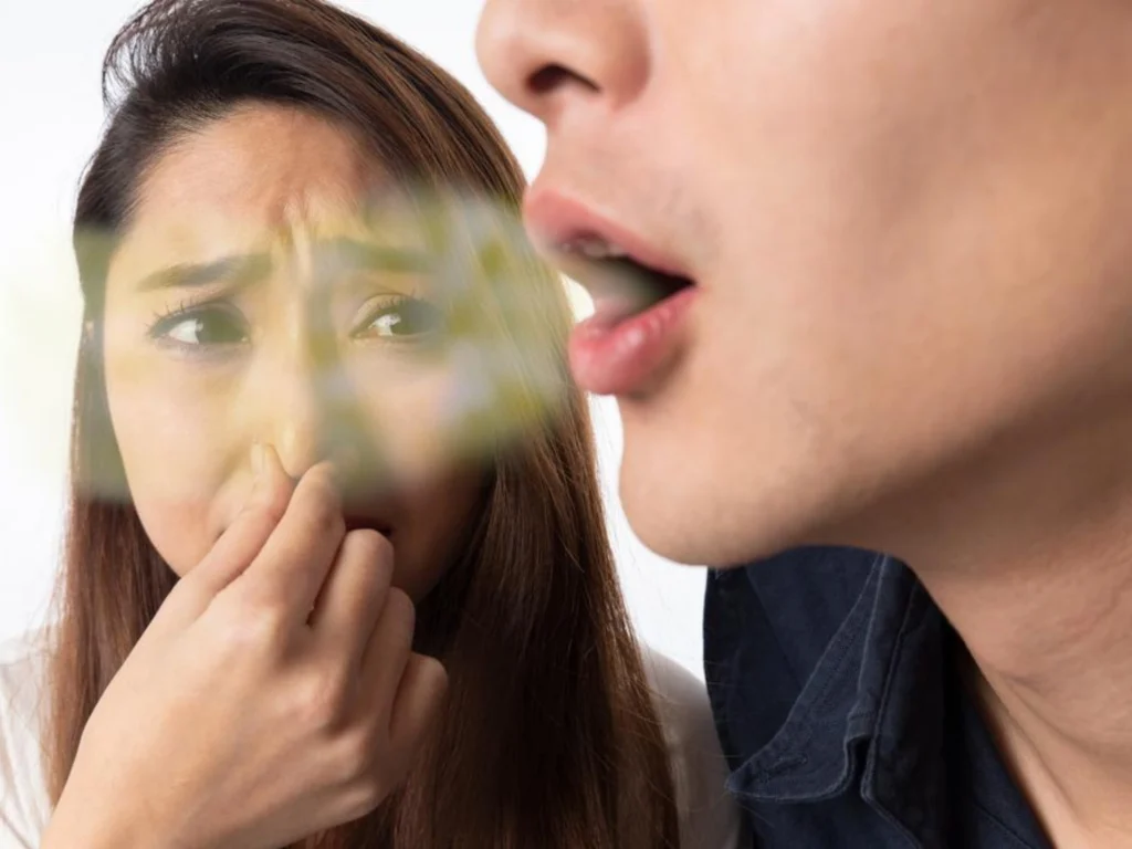 How Much Does Bad Breath (Halitosis) Treatment Cost in Surat