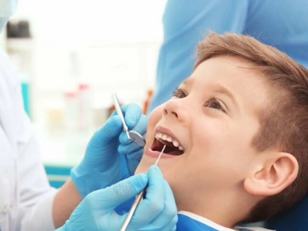 Kids Dental Care