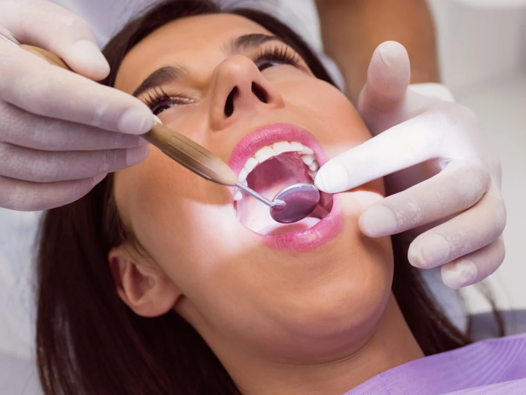 Laser Frenectomy (Tongue-Tie Treatment & Lip-Tie Treatment)