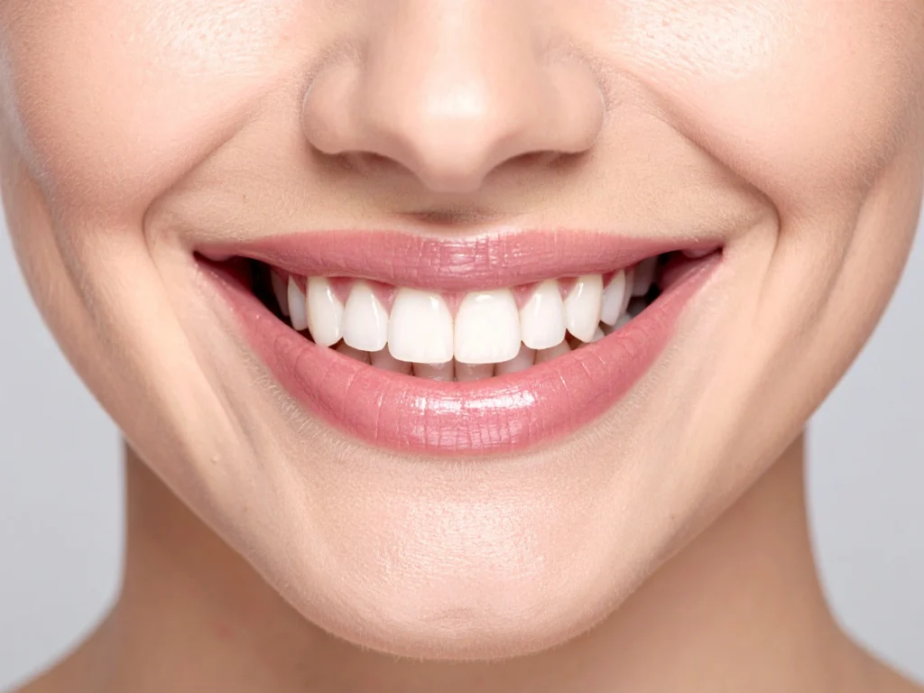 Teeth Whitening