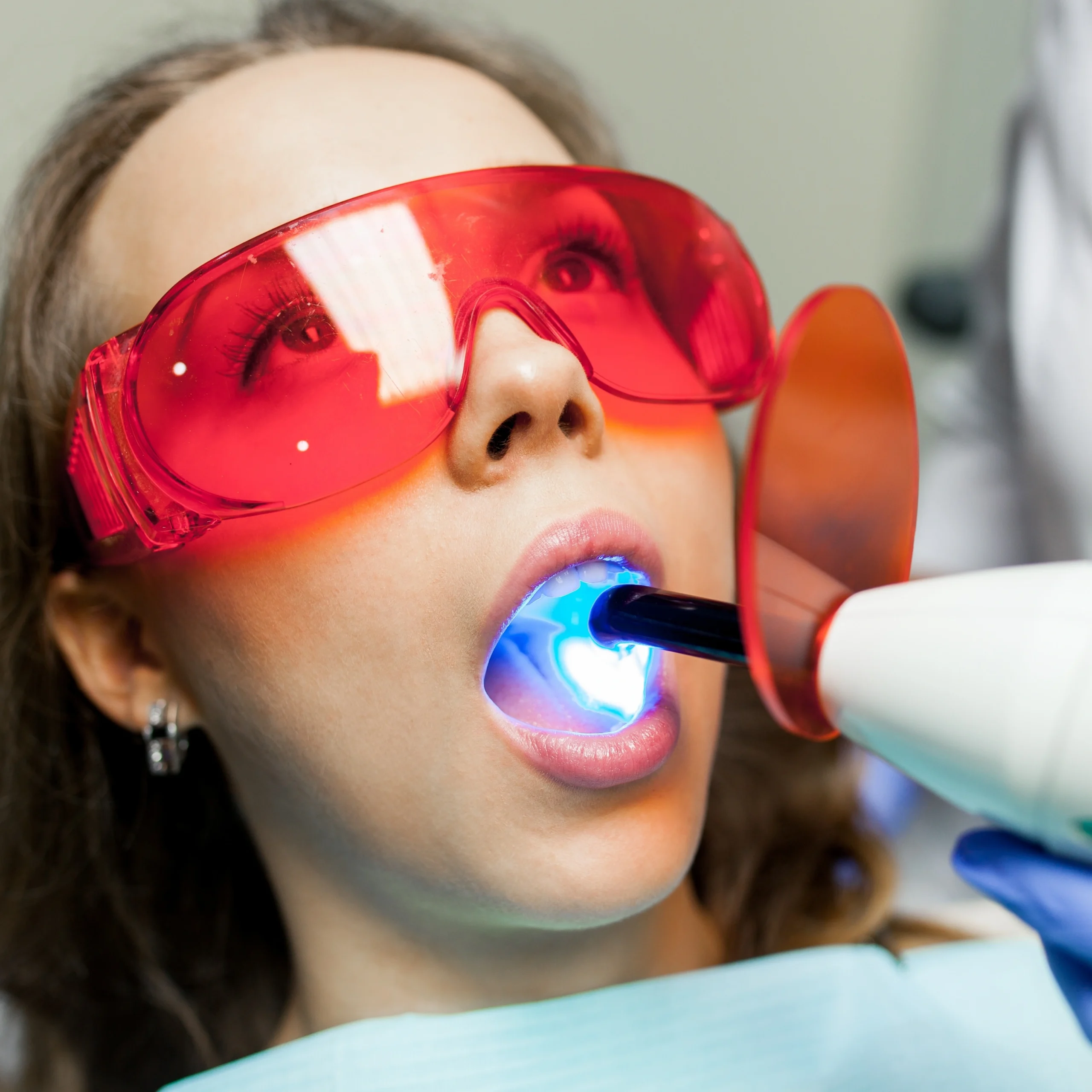 When to Consider Consulting a Dentist for Laser Dentistry