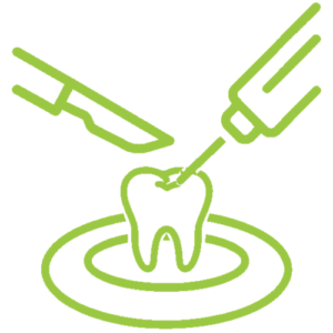 Minimally invasive procedures
