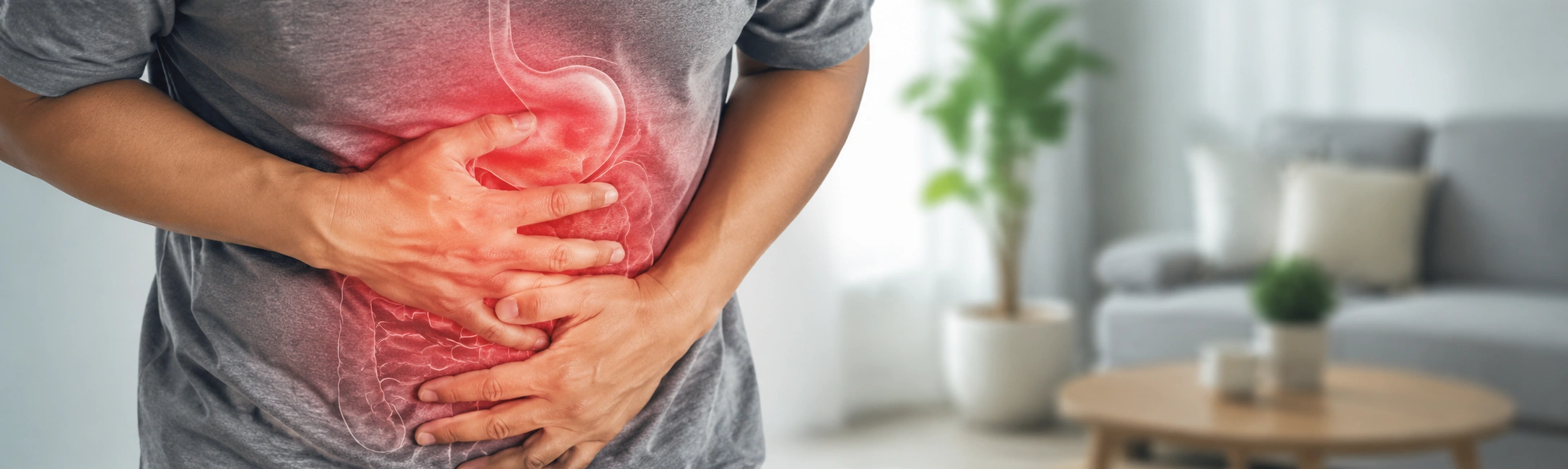 Stomach or Digestive Issues