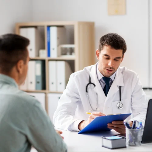 Follow-Up Care & Support After Treatment