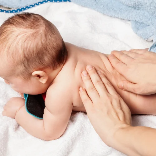 Gentle Pediatric Chiropractic