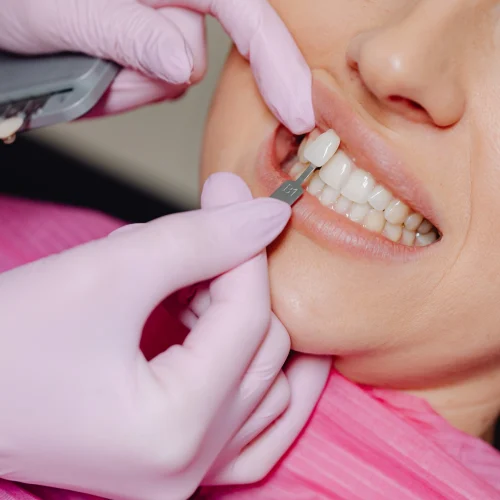 Sedation Dentistry Options