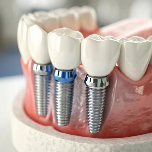 What Are Dental Implants?