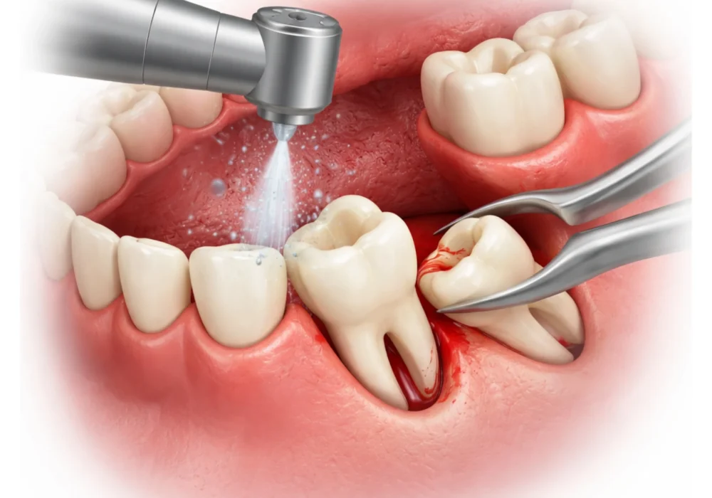 What Is a Wisdom Tooth